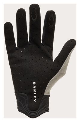 Guanti lunghi Oakley Seeker Flow Grigio