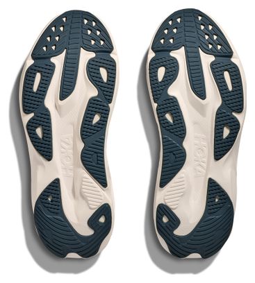 Zapatillas de running Hoka Skyflow azul para hombre
