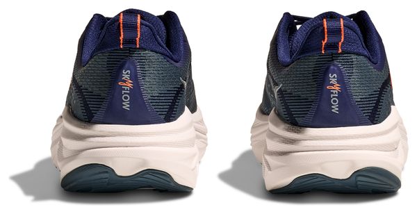 Zapatillas de running Hoka Skyflow azul para hombre
