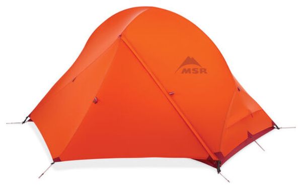 Tente Autoportante MSR Access 2 Vert