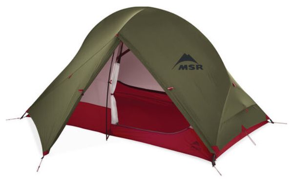 Tente Autoportante MSR Access 2 Vert
