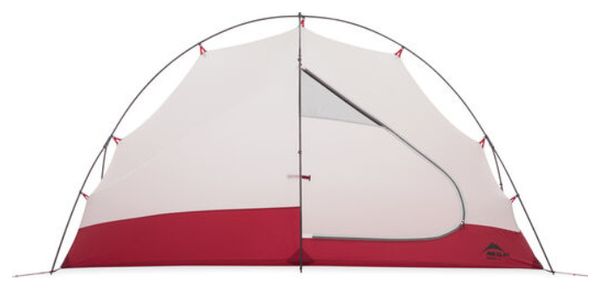 MSR Access 2 Freestanding Tent Green | Alltricks.com