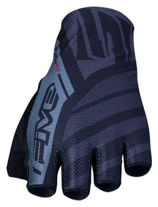 Five Gloves Rc 2 Kurze Handschuhe Schwarz