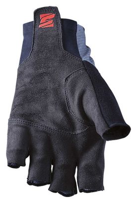 Five Gloves Rc 2 Short Guanti Neri