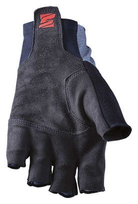 Five Gloves Rc 2 Kurze Handschuhe Schwarz