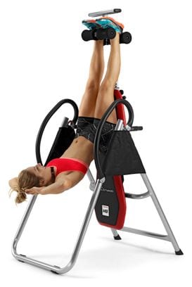 Banc d'inversion GRAVITYX G400RF