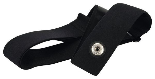 Cinturón pectoral textil SIGMA Coomfortex + sin sensor