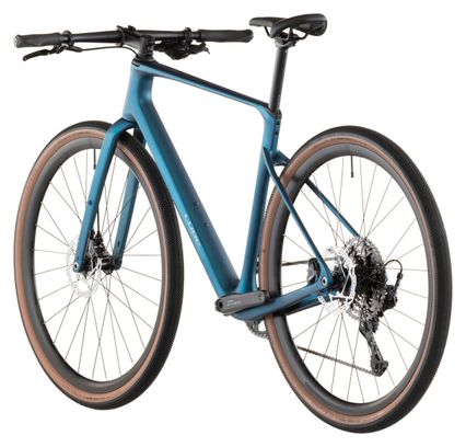 Cube Nulane C:62 SLX Fitness Bike Shimano Cues 11S 700 mm Electric Blue 2026