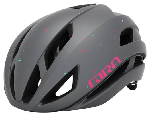 Casque Giro Eclipse Spherical MIPS Gris