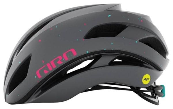 Giro Eclipse Spherical MIPS Helmet Gray