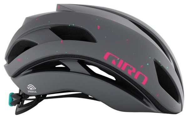 Giro Eclipse Spherical MIPS Helmet Gray