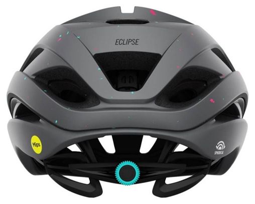 Giro Eclipse Spherical MIPS Helmet Gray