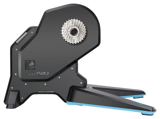 Hometrainer Tacx Flux 2 Smart