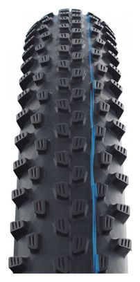 Schwalbe Racing Ray 27.5'' MTB Pneumatico Tubeless Ready pieghevole Super Ground Addix Speedgrip E-Bike E-25