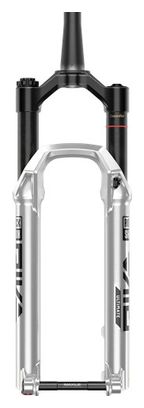 Horquilla Rockshox Pike Ultimate 29'' Charger 3 RC2 DebonAir+ | Boost 15x110mm | Offset 44 | Silver 2023