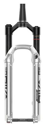 Rockshox Pike Ultimate 29'' Charger 3 RC2 DebonAir+ Fork | Boost 15x110mm | Offset 44 | Silver 2023