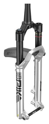 Horquilla Rockshox Pike Ultimate 29'' Charger 3 RC2 DebonAir+ | Boost 15x110mm | Offset 44 | Silver 2023