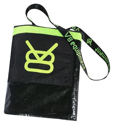 V8 EQUIPEMENT Bolsa de transporte MUD SET Black