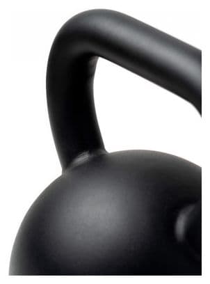 Black Kettlebell 24 kg