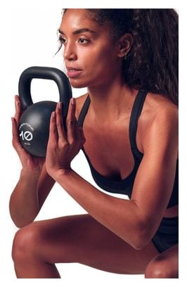 Black Kettlebell 24 kg