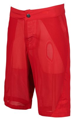 Troy Lee Designs Skyline Air Shorts Red