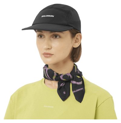 Casquette Salomon Sense Aero Noir