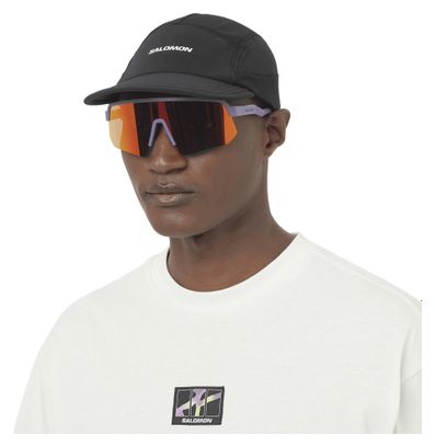 Casquette Salomon Sense Aero Noir