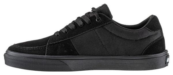 Chaussures Leatt 1.0 Flat Noir