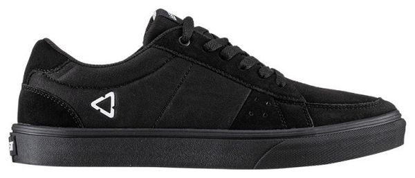 Chaussures Leatt 1.0 Flat Noir