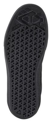 Chaussures Leatt 1.0 Flat Noir