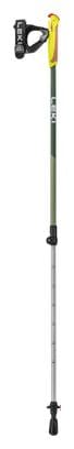 Bâtons de Marche Nordique Junior Leki Walker XS Vert (80-110 cm)