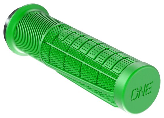 Paire de Grips OneUp Thick Grips Vert