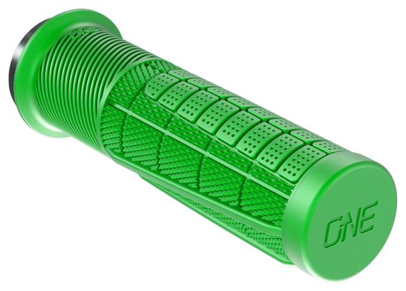 Paire de Grips OneUp Thick Grips Vert