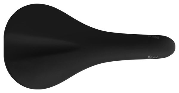 Fabric Scoop Shallow Ultimate Black