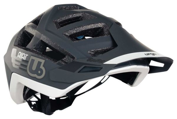 Casco Urge All-Air ERT 15th grigio/bianco