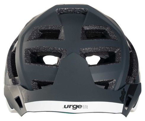 Casco Urge All-Air ERT 15th grigio/bianco