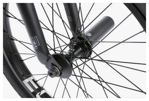 WeThePeople Trust FC 20.75'' TT Bike Freestyle 20'' Matt