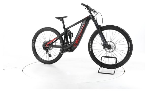 Reconditionné - Ghost E-Riot Trail AL Essential E-Bike Fully - Très Bon Etat Ãtat