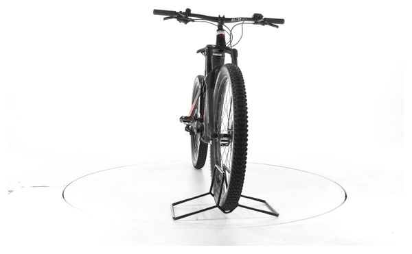 Reconditionné - Ghost E-Riot Trail AL Essential E-Bike Fully - Très Bon Etat Ãtat