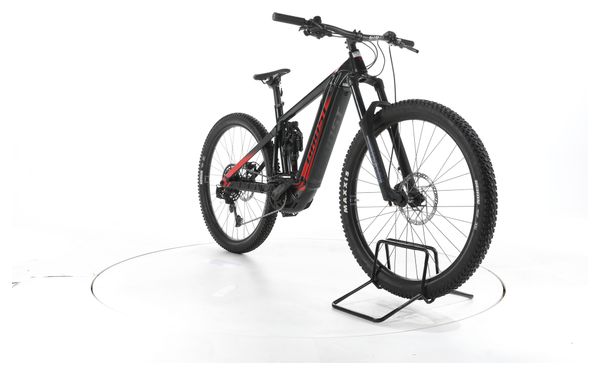 Reconditionné - Ghost E-Riot Trail AL Essential E-Bike Fully - Très Bon Etat Ãtat