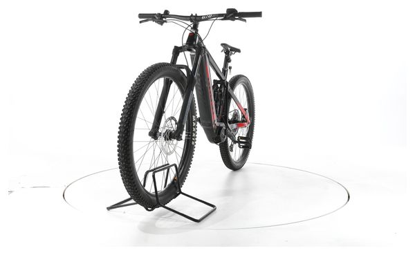 Reconditionné - Ghost E-Riot Trail AL Essential E-Bike Fully - Très Bon Etat Ãtat