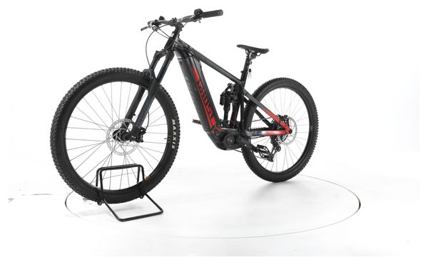 Reconditionné - Ghost E-Riot Trail AL Essential E-Bike Fully - Très Bon Etat Ãtat