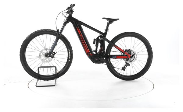 Reconditionné - Ghost E-Riot Trail AL Essential E-Bike Fully - Très Bon Etat Ãtat