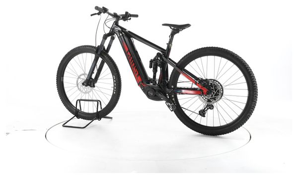 Reconditionné - Ghost E-Riot Trail AL Essential E-Bike Fully - Très Bon Etat Ãtat