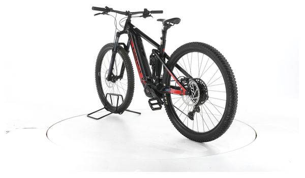 Reconditionné - Ghost E-Riot Trail AL Essential E-Bike Fully - Très Bon Etat Ãtat