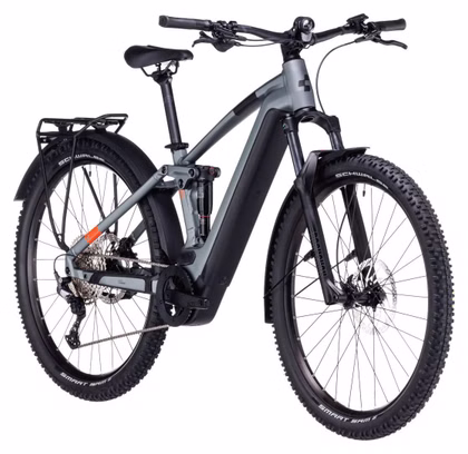 Cube Stereo Hybrid 120 Pro 625 Allroad Electric Full Suspension