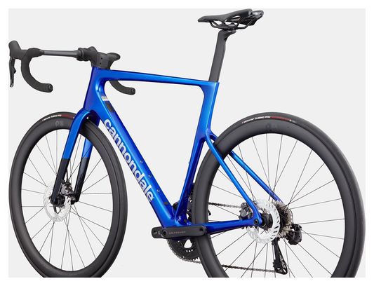 Cannondale SuperSix Evo 2 Bicicletta da strada Shimano Ultegra Di2 12V 700 mm Blu