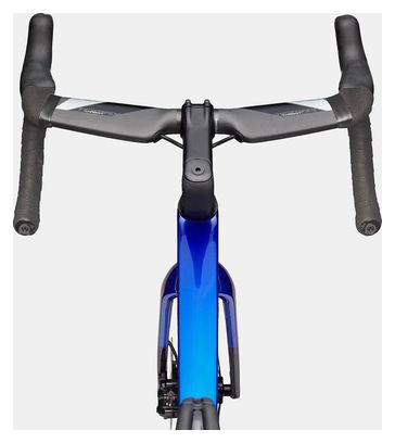 Cannondale SuperSix Evo 2 Bicicletta da strada Shimano Ultegra Di2 12V 700 mm Blu