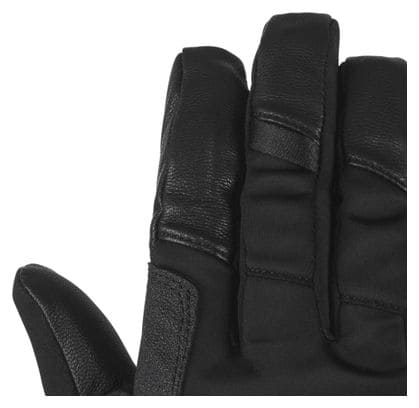 Gants Hiver Millet Pierra Ment Noir