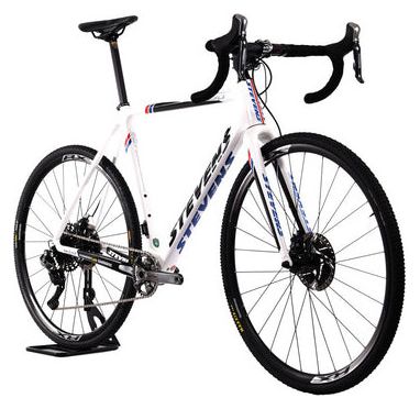 Produit reconditionné · Stevens Super Prestige / Gravel | Bon état